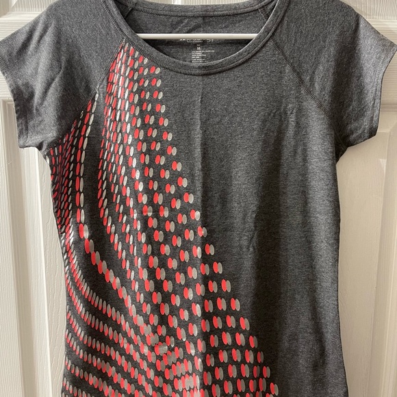 Idealogy Tops - Athletic Top “ Idealogy”
